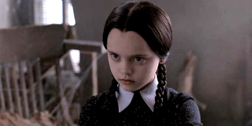 For the final installment of my favise Christina Ricci movies I have chosen 